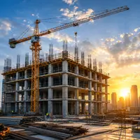 Construction Industries