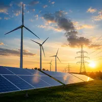 Energy Industries