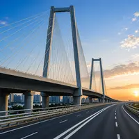 Infrastructure Industries