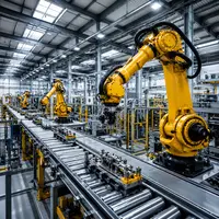 Manufacturing Industries