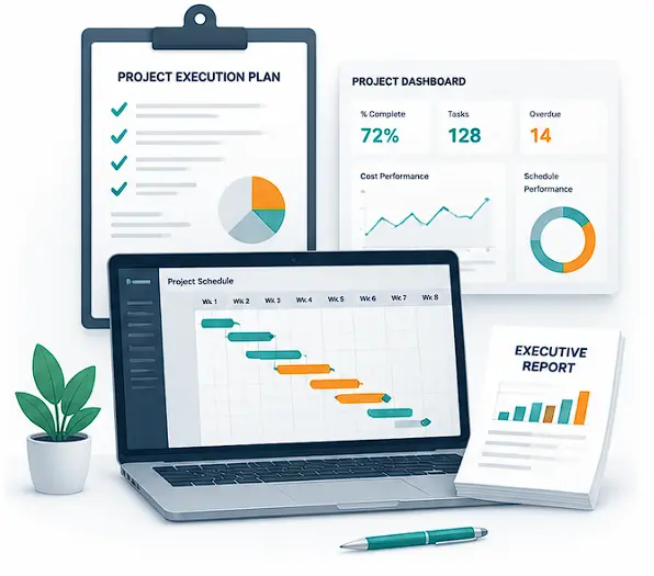 Planning Charts