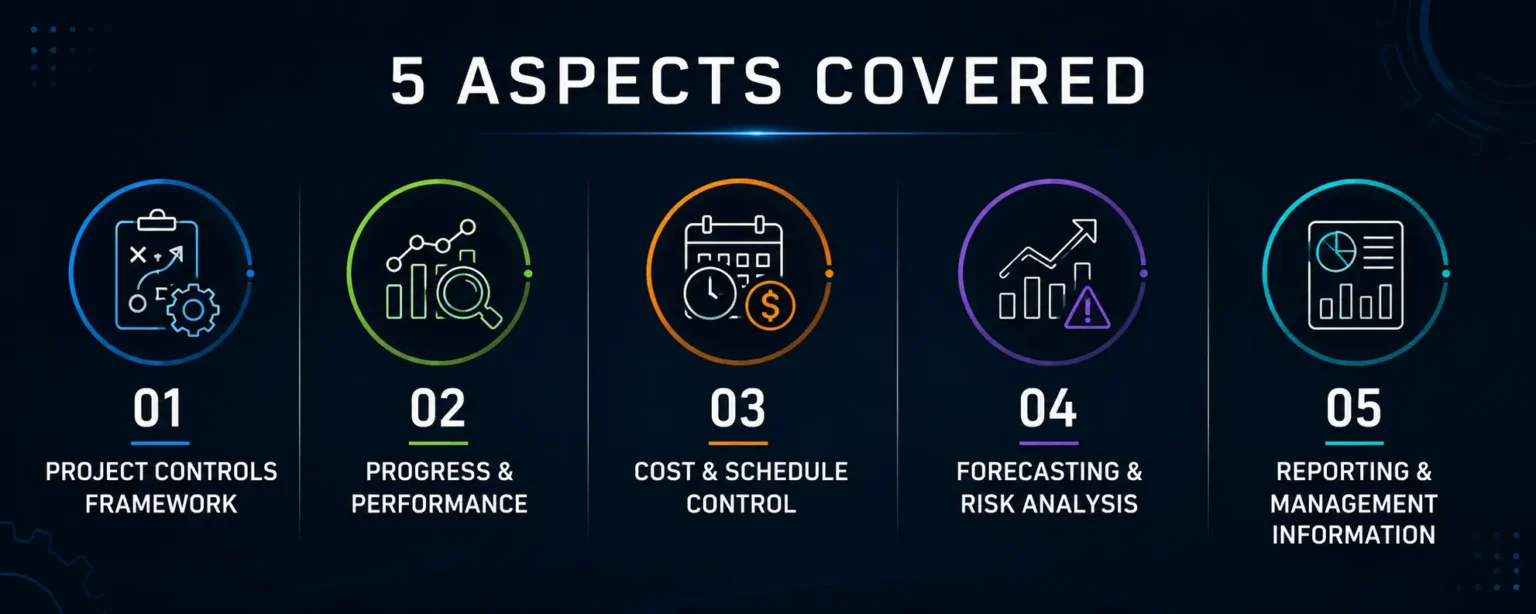 Project Controls Guides