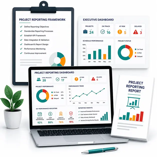 Reporting Charts